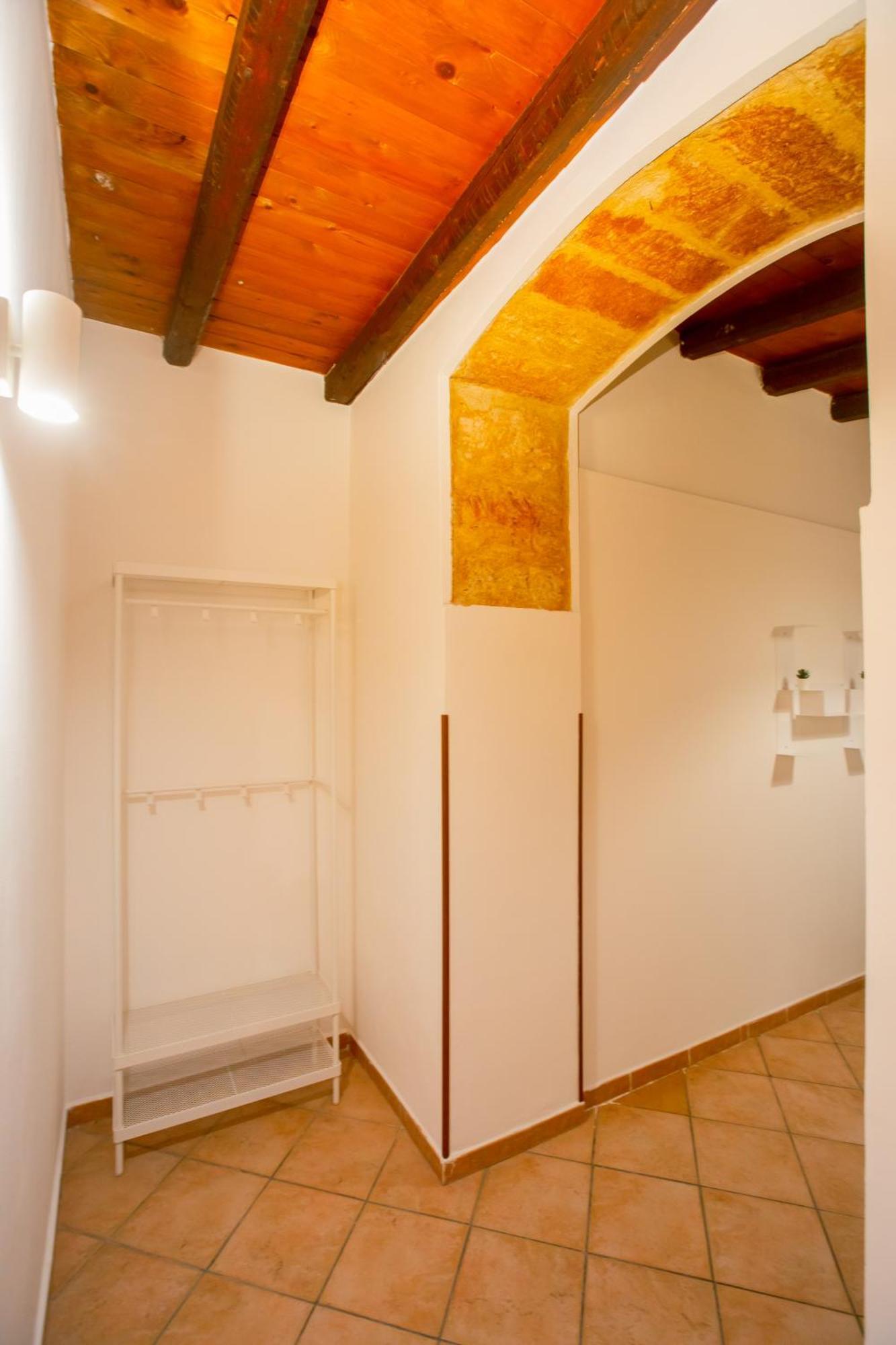 Casa D'Amari Lejlighed Palermo Eksteriør billede
