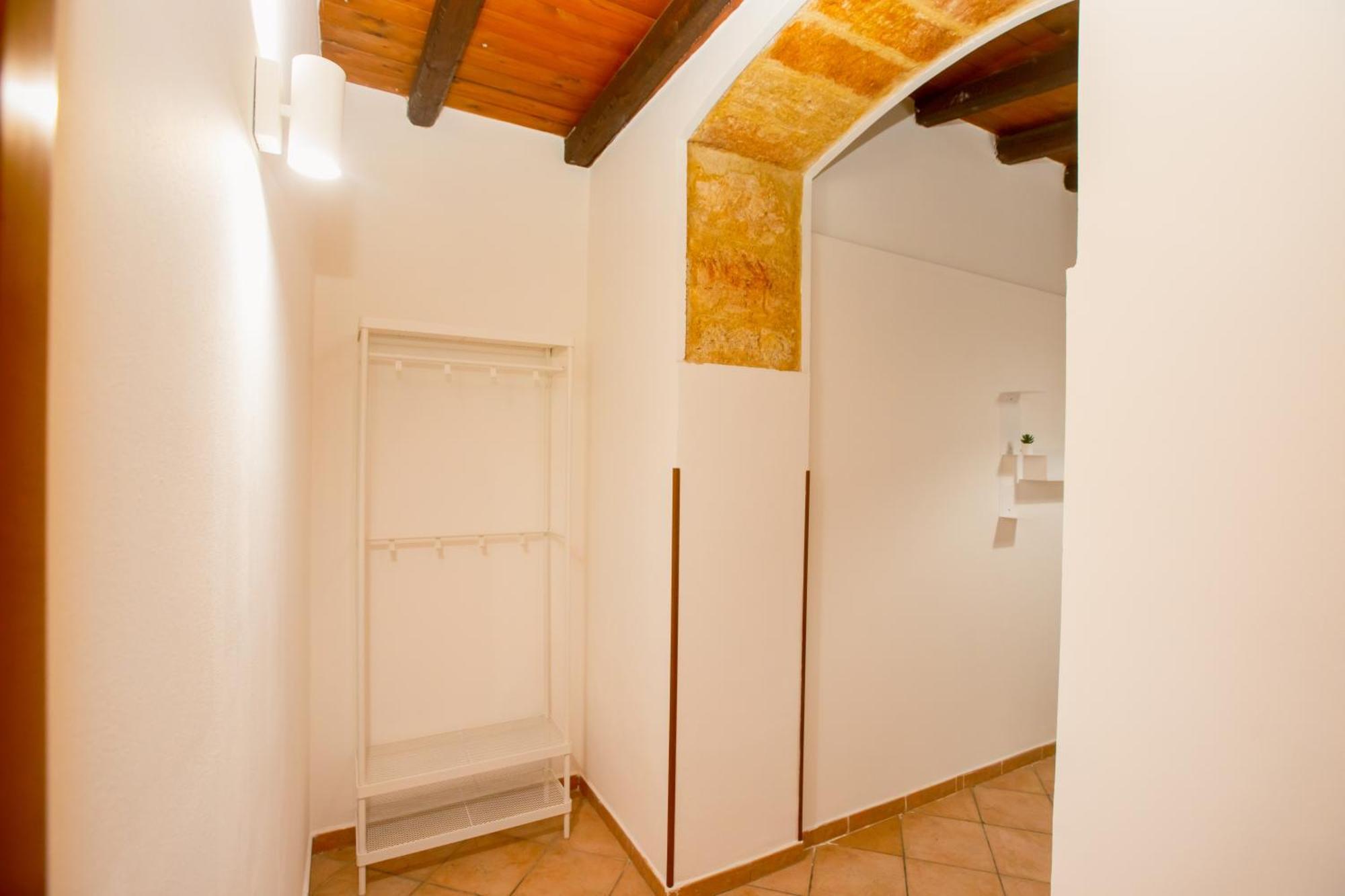 Casa D'Amari Lejlighed Palermo Eksteriør billede
