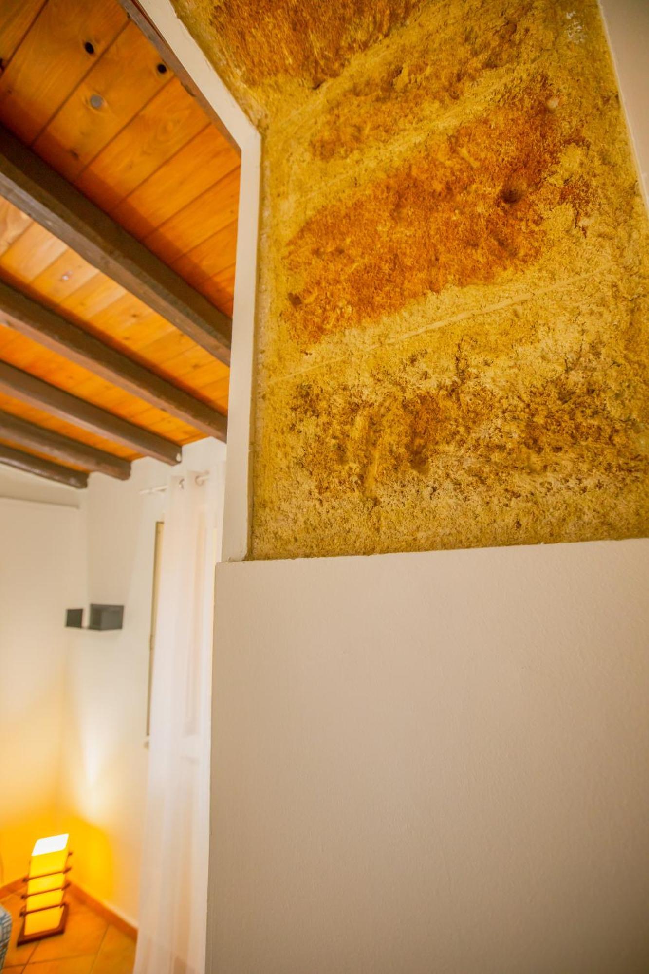 Casa D'Amari Lejlighed Palermo Eksteriør billede