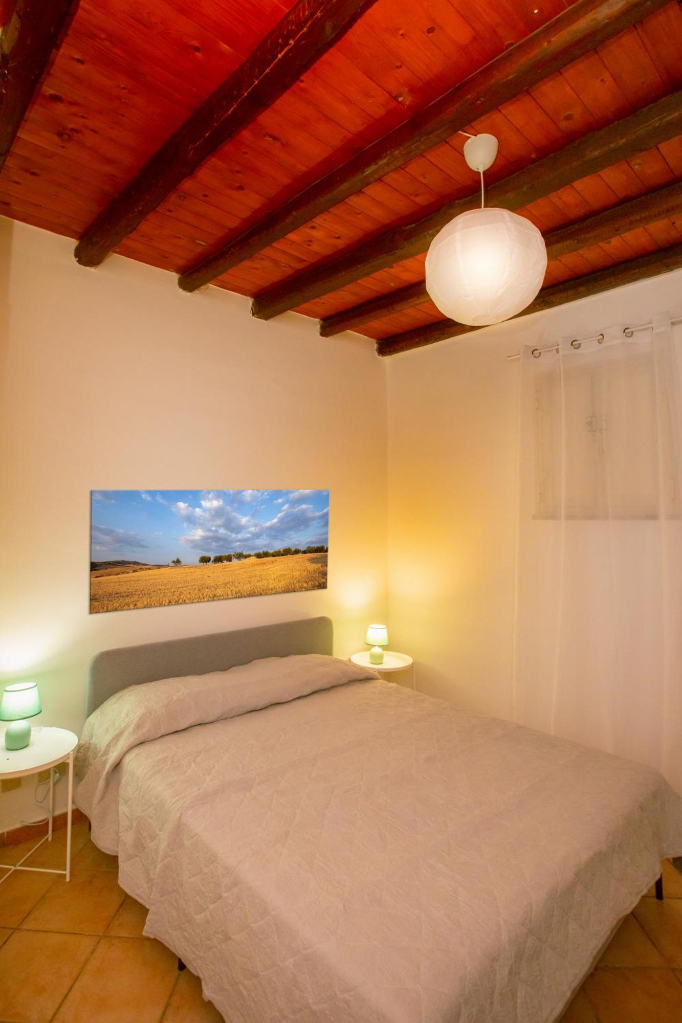 Casa D'Amari Lejlighed Palermo Eksteriør billede