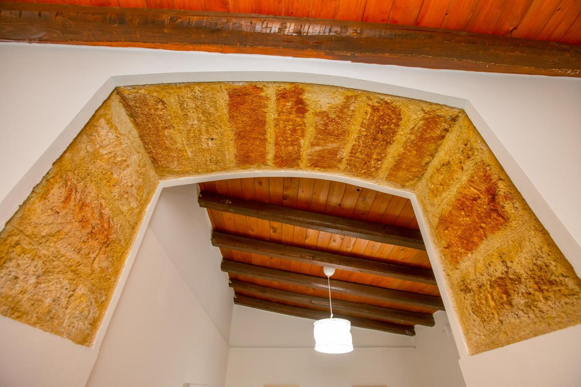 Casa D'Amari Lejlighed Palermo Eksteriør billede